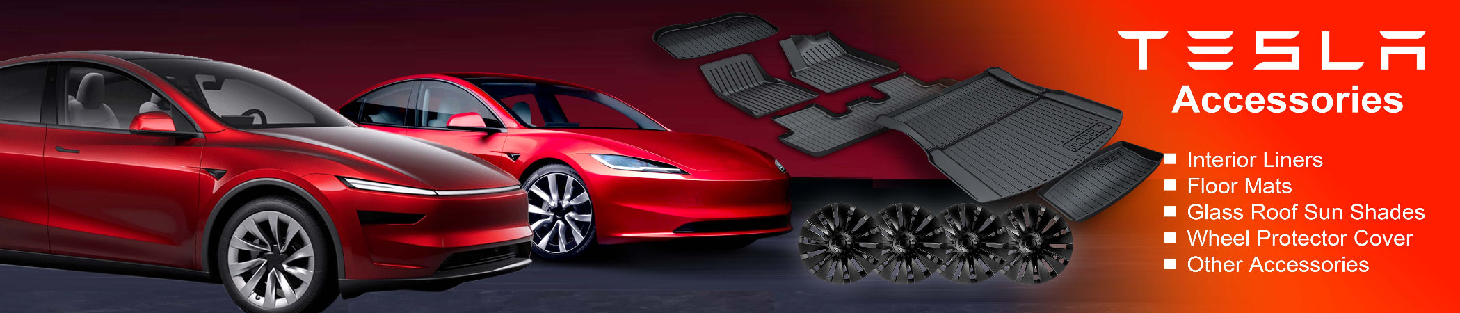 Tesla new