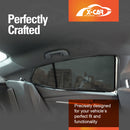 Window Sun Shades for Toyota Camry XV80 2024-Onwards-3