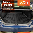 Boot Liner for Toyota Camry XV80 2024-Onwards Cargo Trunk Mat Luggage Tray-2