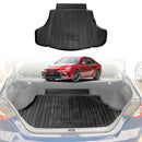 Boot Liner for Toyota Camry XV80 2024-Onwards Cargo Trunk Mat Luggage Tray-1