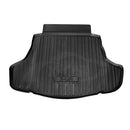 Boot Liner for Toyota Camry XV80 2024-Onwards Cargo Trunk Mat Luggage Tray-9