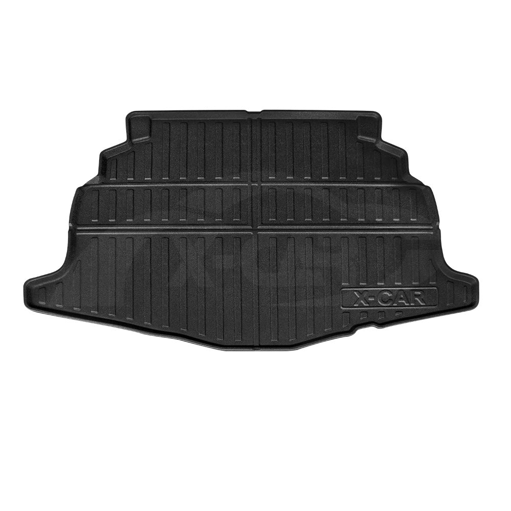 Boot Liner/ Back Seat Protector for Toyota Corolla Hatchback ZR Hybrid 2018-Onwards