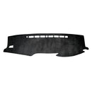 Dash Mat for Toyota Hilux 2015-2025 Non-Slip Dashboard Pad Cover-8
