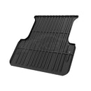 Tub Liner for Toyota Hilux Dual Cab 2016-2025 Heavy Duty Cargo Trunk Mat Luggage Tray-16