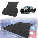 Tub Liner for Toyota Hilux Dual Cab 2016-2025 Heavy Duty Cargo Trunk Mat Luggage Tray-3