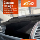 Dash Mat for Toyota Kluger 2014-2021 Non-Slip Dashboard Pad Cover-12