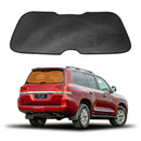 Window Sun Shades for Toyota LandCruiser 2007-2021 Rear Windscreen Shade-17