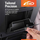 Centre Console Organizer Tray for Toyota Prado 250 Series GX/GXL without Cool Box 2024-Onwards-14