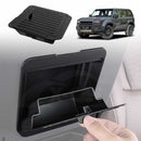 Centre Console Organizer Tray for Toyota Prado 250 Series GX/GXL without Cool Box 2024-Onwards-11