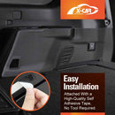 Boot Liner / Back Seat Protector  for Toyota Prado 250 Series 5-Seater 2024-Onwards-8