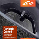 Door Handle & Side Storage Box Tray for Toyota Prado 250 Series 2024-Onward Dash Organizer Accessories-4