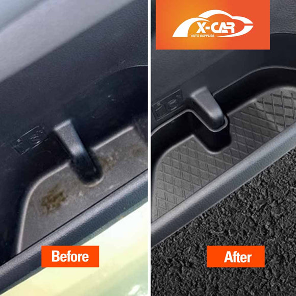 Door Handle & Side Storage Box Tray for Toyota Prado 250 Series 2024-Onward Dash Organizer Accessories