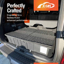 Boot Liner / Back Seat Protector  for Toyota Prado 250 Series 7-Seater 2024-2025-2