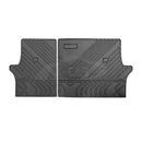 Boot Liner / Back Seats Protector for Toyota Rav4 2019-Onwards All Weather Cargo Mat-19