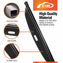 Retractable Cargo Cover For Nissan X-TRAIL T32 2014-2022-5