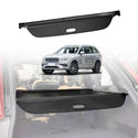 Retractable Cargo Cover For Volvo XC90 2015-2025