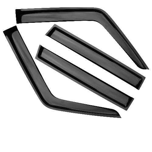 WeatherShieldS