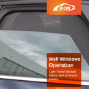 Window Sun Shade for Mazda CX30 CX-30 2019-Onwards-4