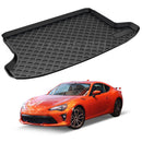 Boot Liner for Toyota 86 GR86 2012-Onwards-1
