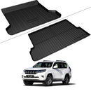 Boot Liner for TOYOTA PRADO 150 Series 2009 - 2024-1