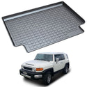 Boot Liner for Toyota FJ Cruiser 2011-2016