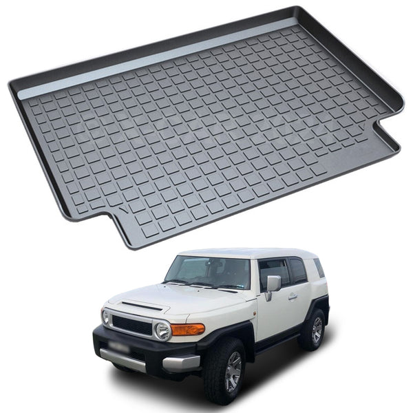 Boot Liner for Toyota FJ Cruiser 2011-2016