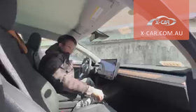 WindScreen Sun Shade for Mazda CX-5 CX5 SUV 2017-2025 - 0