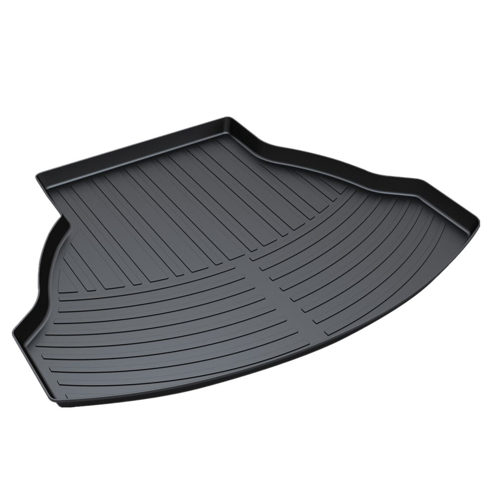 Boot Liner for Honda Accord 2013-2019 Heavy Duty Cargo Trunk Mat