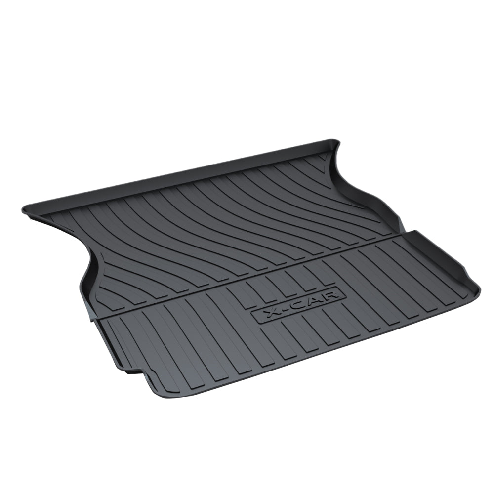 Boot Liner for Tesla Model X 2016-2021 - 0