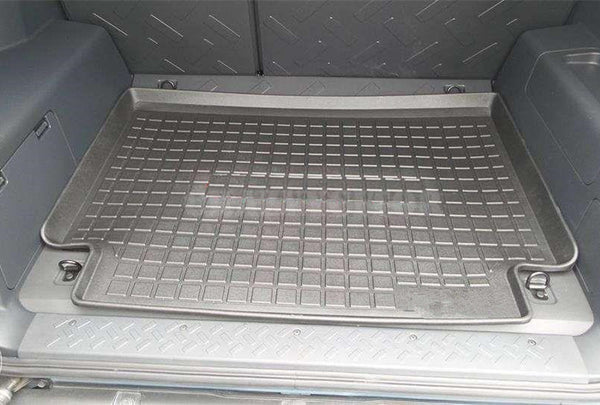  Cruiser boot liner 