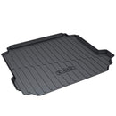 Boot Liner / Back Seats Protector for BMW X5 G05 2018-Onwards-21