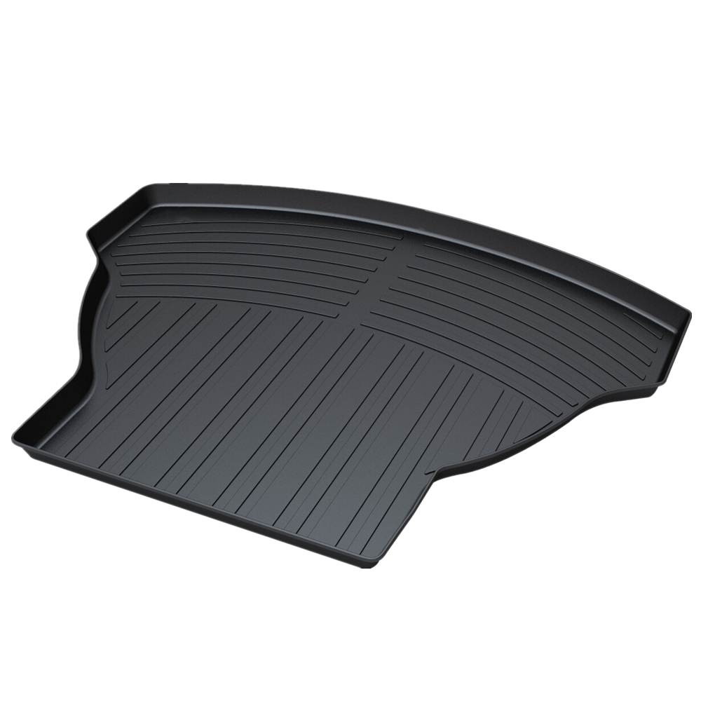 Boot Liner for Honda Accord 2013-2019 Heavy Duty Cargo Trunk Mat