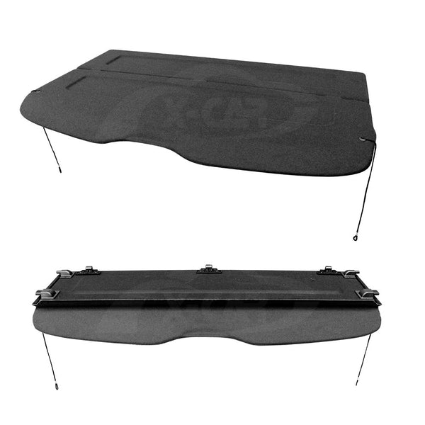 Cargo Cover for Audi Q5 SQ5 2009-2016