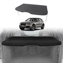 Cargo Cover for Audi Q5 SQ5 2009-2016
