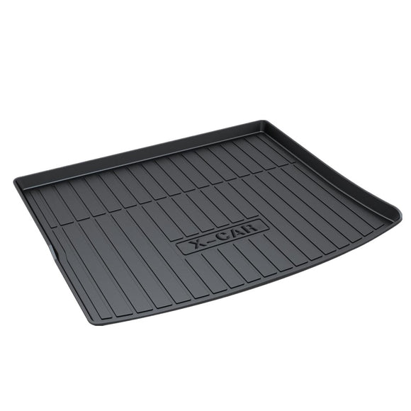 Boot Liner for Jeep Cherokee 2014-2022 All Weather Car Mats