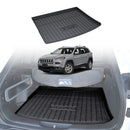 Boot Liner for Jeep Cherokee 2014-2022 All Weather Car Mats-1