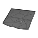 Boot Liner for Mercedes-Benz GLA 2020-Onwards-2