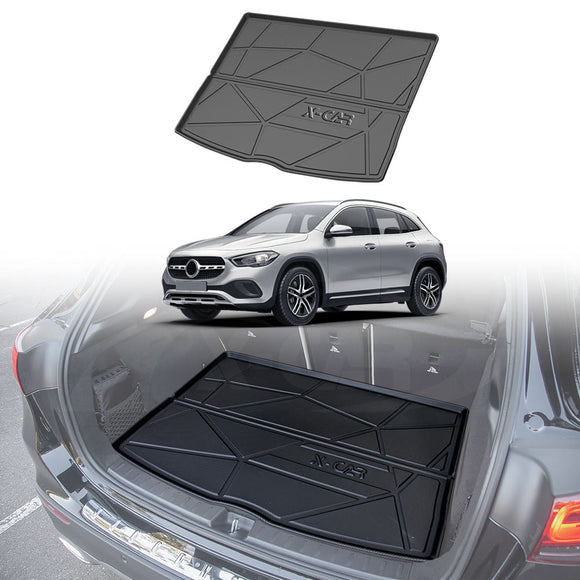 Boot Liner for Mercedes-Benz GLA 2020-Onwards