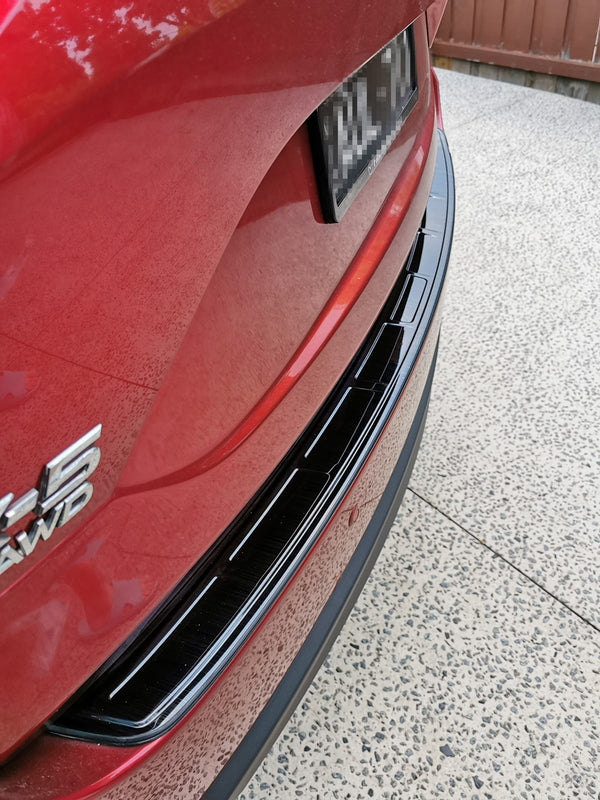 Bumper Guard for Mazda CX5 2017-2024