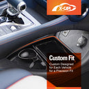 BYD Atto 3 Center Console Tray Armrest Organizer Accessories 2022-2025-2