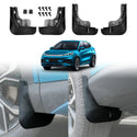 Mud Flaps For BYD Atto 3 2022-2023