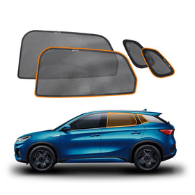 Window Sun Shades for BYD Atto 3 2022-2025 Rear Windscreen shade