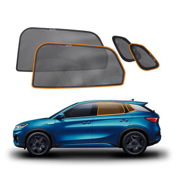 Window Sun Shade for BYD Atto 3 2022-2024