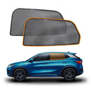 Window Sun Shades for BYD Atto 3 2022-2025 Rear Windscreen shade-17