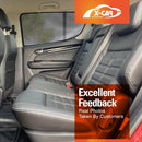 Window Sun Shades for Isuzu MU-X/Holden Trailblazer/Colorado7 2012-2021-7
