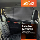 Window Sun Shades for Isuzu MU-X/Holden Trailblazer/Colorado7 2012-2021-5