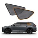 Window Sun Shades for Mazda CX-8 CX8 2018-2024-13