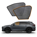 Window Sun Shades for Mazda CX-8 CX8 2018-2024-14