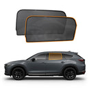 Window Sun Shades for Mazda CX-8 CX8 2018-2024-12