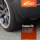 Tesla Model 3 Mud Flaps 2017-2023-11